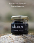 Pure Ladakhi Shilajit 100% pure