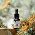 Seabuckthorn Face Serum | Pure CO2 Extracted Oil from Siachen Valley, Ladakh