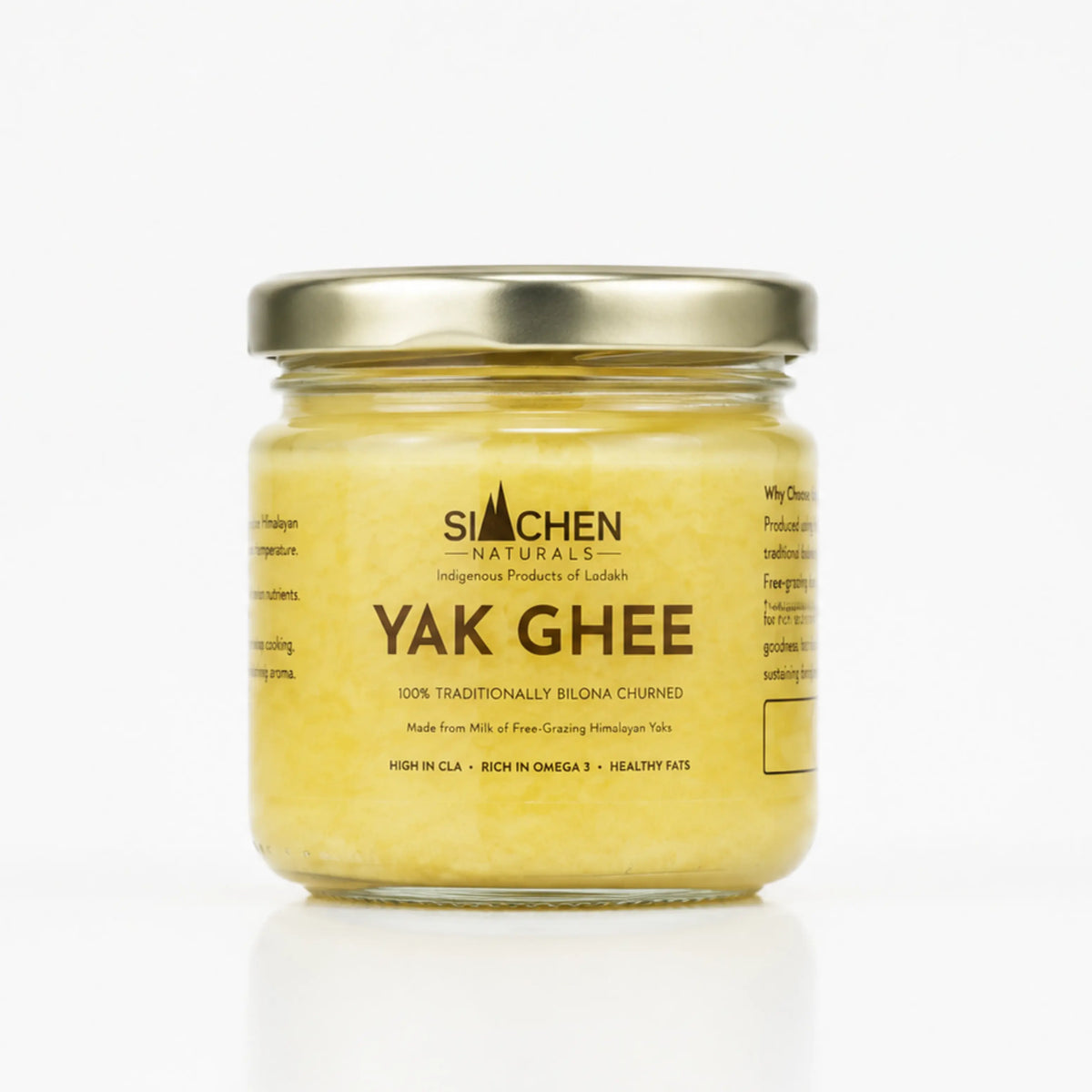 Zangskar Yak Ghee | 250 grams