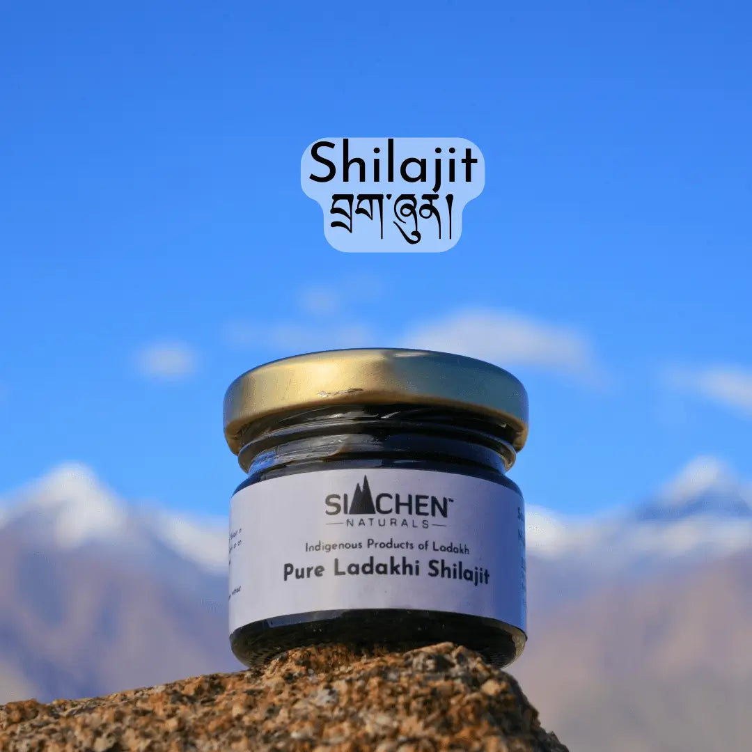 Original Ladakhi Shilajit price