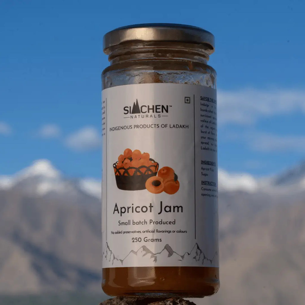 apricot jam online India