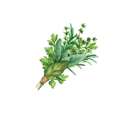 WILD HERB
